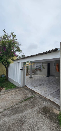 Imagem Casa de Condomínio com 3 Quartos à Venda, 60 m² em Bairro Alto - Curitiba Imagem Casa de Condomínio com 3 Quartos à Venda, 60 m² em Bairro Alto - Curitiba