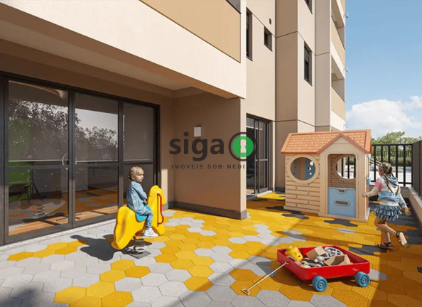 Imagem Apartamento com 3 Quartos à Venda, 75 m² em Mirandópolis - São Paulo Imagem Apartamento com 3 Quartos à Venda, 75 m² em Mirandópolis - São Paulo