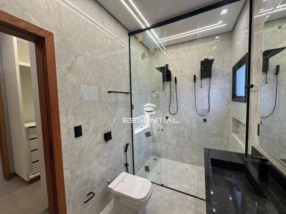 Imagem Casa com 3 Quartos à Venda, 183 m² em Quinta Do Lago Ii - Lac Léman - São José Do Rio Preto Imagem Casa com 3 Quartos à Venda, 183 m² em Quinta Do Lago Ii - Lac Léman - São José Do Rio Preto