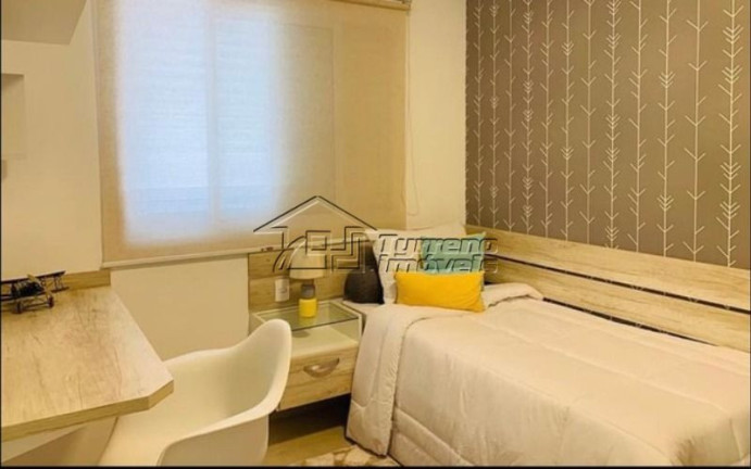 Imagem Apartamento com 2 Quartos à Venda, 58 m² em Jardim Oriente - São José Dos Campos