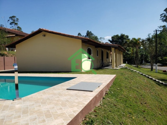Imagem Casa com 4 Quartos à Venda, 300 m² em Fazenda Da Ilha - Embu-guaçu