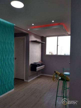Imagem Apartamento com 2 Quartos à Venda, 49 m² em Gopoúva - Guarulhos Imagem Apartamento com 2 Quartos à Venda, 49 m² em Gopoúva - Guarulhos