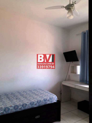 Imagem Apartamento com 3 Quartos à Venda, 100 m² em Irajá - Rio De Janeiro