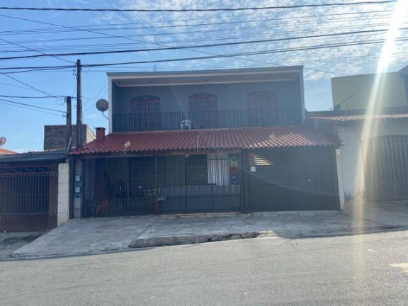 Imagem Sobrado com 2 Quartos à Venda, 250 m² em Jardim Santa Cecília - Sorocaba