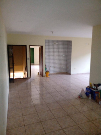 Imagem Casa com 2 Quartos para Alugar, 205 m² em Taboão - Diadema