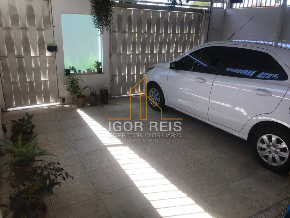 Imagem Casa com 3 Quartos à Venda, em Parque João Maria - Campos Dos Goytacazes Imagem Casa com 3 Quartos à Venda, em Parque João Maria - Campos Dos Goytacazes
