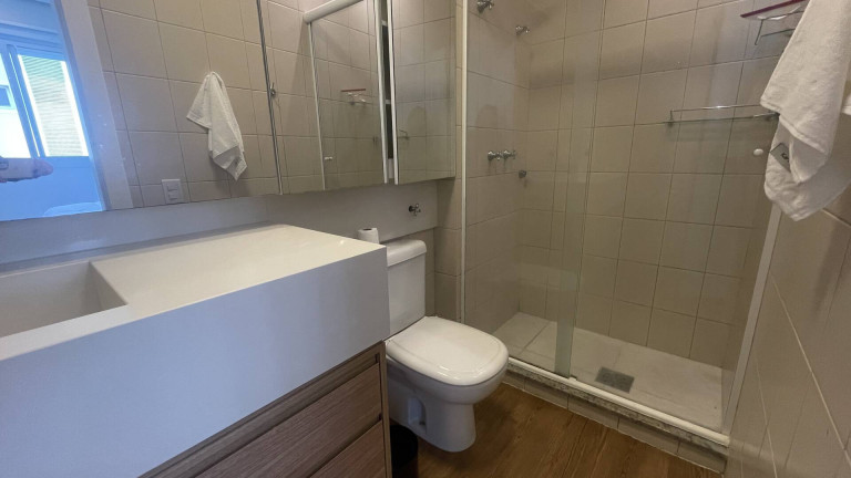 Imagem Apartamento com 3 Quartos à Venda, 95 m² em Jurerê Internacional - Florianópolis