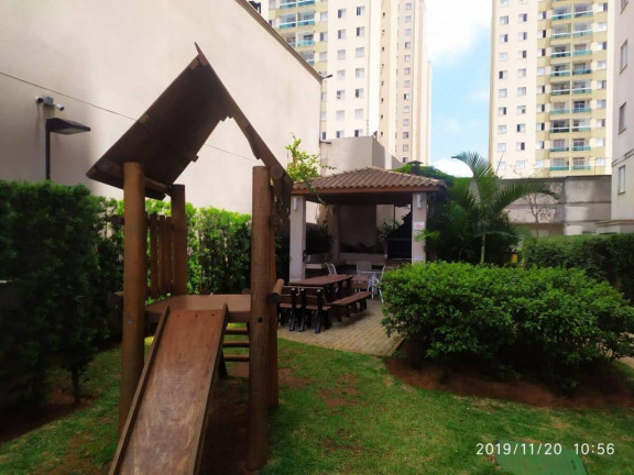 Imagem Apartamento com 2 Quartos à Venda, 68 m² em Tatuapé - São Paulo