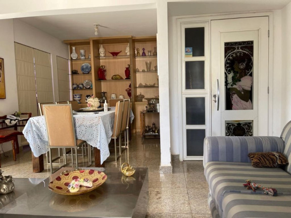 Imagem Apartamento com 4 Quartos à Venda, 152 m² em Setor Oeste - Goiânia Imagem Apartamento com 4 Quartos à Venda, 152 m² em Setor Oeste - Goiânia