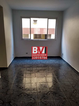 Imagem Apartamento com 2 Quartos à Venda, 50 m² em Colégio - Rio De Janeiro