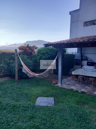 Imagem Casa com 5 Quartos à Venda, 250 m² em Barequeçaba - São Sebastião Imagem Casa com 5 Quartos à Venda, 250 m² em Barequeçaba - São Sebastião