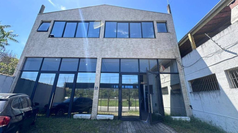 Imagem Imóvel Comercial à Venda, 500 m² em Caiçara - Praia Grande Imagem Imóvel Comercial à Venda, 500 m² em Caiçara - Praia Grande