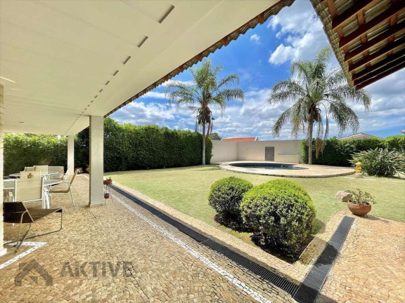 Imagem Casa de Condomínio com 4 Quartos à Venda, 752 m² em Granja Viana - Cotia