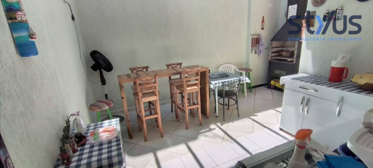 Imagem Sobrado com 3 Quartos à Venda, 141 m² em Vila Tiradentes - São Paulo Imagem Sobrado com 3 Quartos à Venda, 141 m² em Vila Tiradentes - São Paulo