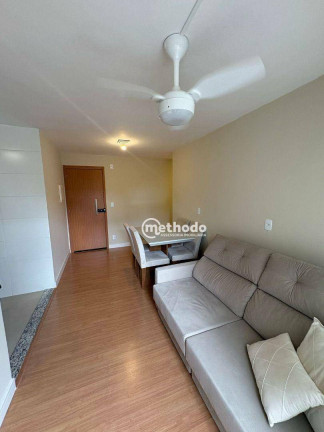Imagem Apartamento com 2 Quartos à Venda, 52 m² em Jardim Nova Europa - Campinas Imagem Apartamento com 2 Quartos à Venda, 52 m² em Jardim Nova Europa - Campinas