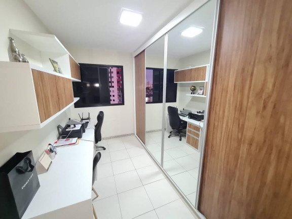 Imagem Apartamento com 3 Quartos à Venda, 80 m² em Luzia - Aracaju Imagem Apartamento com 3 Quartos à Venda, 80 m² em Luzia - Aracaju
