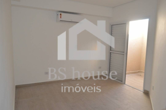 Imagem Apartamento com 1 Quarto para Alugar, 47 m² em Vila Sacadura Cabral - Santo André
