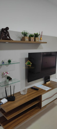 Imagem Apartamento com 2 Quartos à Venda, 72 m² em Perequê Açu - Ubatuba
