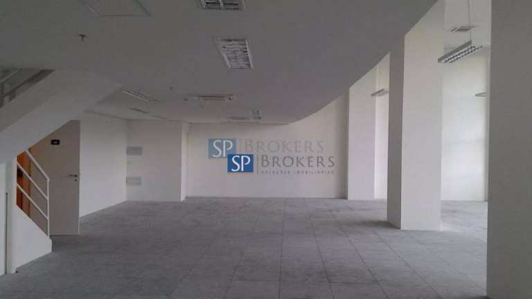Imagem Sala Comercial para Alugar, 202 m² em Brooklin - São Paulo Imagem Sala Comercial para Alugar, 202 m² em Brooklin - São Paulo