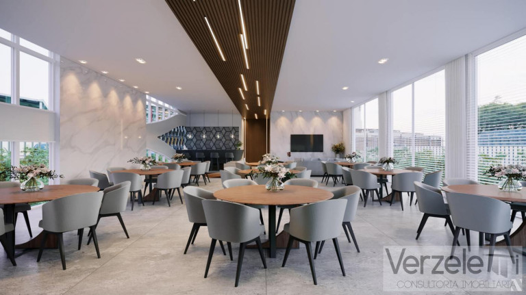 Imagem Apartamento com 3 Quartos à Venda, 132 m² em Meia Praia - Itapema