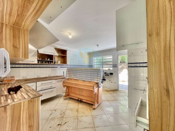 Imagem Casa de Condomínio com 7 Quartos à Venda, 610 m² em Granja Viana - Cotia Imagem Casa de Condomínio com 7 Quartos à Venda, 610 m² em Granja Viana - Cotia