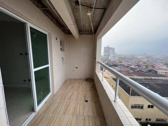 Imagem Apartamento com 1 Quarto à Venda, 52 m² em Real - Praia Grande Imagem Apartamento com 1 Quarto à Venda, 52 m² em Real - Praia Grande