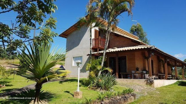 Imagem Chácara à Venda, em Bairro Do Recreio - Ibiúna Imagem Chácara à Venda, em Bairro Do Recreio - Ibiúna