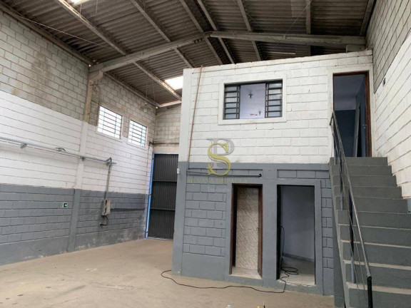 Imagem Galpão para Alugar, 400 m² em Terra Preta - Mairiporã Imagem Galpão para Alugar, 400 m² em Terra Preta - Mairiporã
