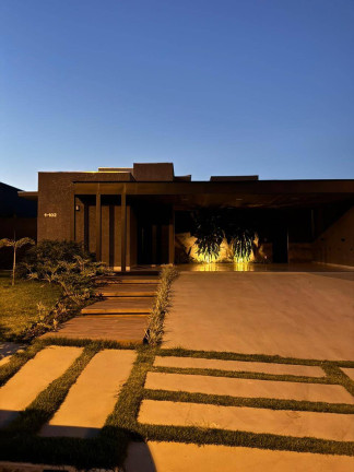 Imagem Casa de Condomínio com 3 Quartos à Venda, 400 m² em Residencial Villa Lobos - Bauru Imagem Casa de Condomínio com 3 Quartos à Venda, 400 m² em Residencial Villa Lobos - Bauru