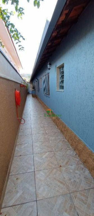 Imagem Casa com 3 Quartos à Venda, 149 m² em Horto - São Paulo Imagem Casa com 3 Quartos à Venda, 149 m² em Horto - São Paulo