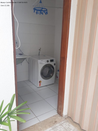 Imagem Imóvel com 3 Quartos à Venda, 130 m² em Condominio Villagio Milano - Sorocaba Imagem Imóvel com 3 Quartos à Venda, 130 m² em Condominio Villagio Milano - Sorocaba