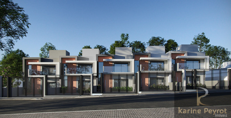 Imagem Sobrado com 3 Quartos à Venda, 131 m² em Pinheiro - São Leopoldo