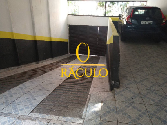 Imagem Apartamento com 1 Quarto para Alugar, em Itararé - São Vicente Imagem Apartamento com 1 Quarto para Alugar, em Itararé - São Vicente