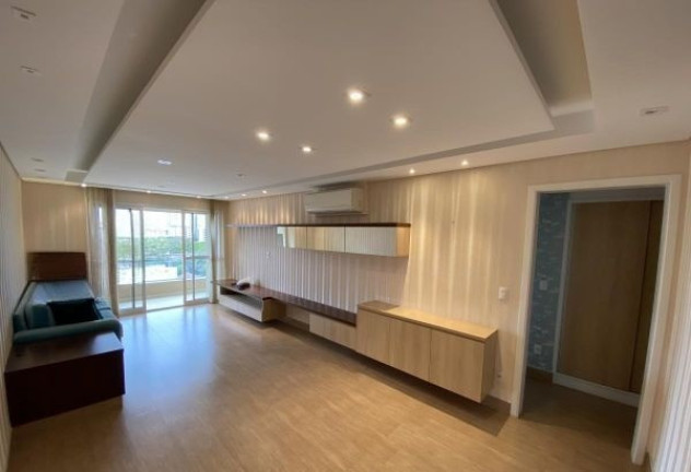 Apartamento com 3 Quartos à Venda, 120 m² em Bela Aliança - São Paulo