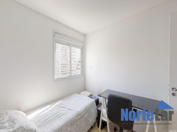 Imagem Apartamento com 3 Quartos à Venda, 56 m² em Liberdade - São Paulo Imagem Apartamento com 3 Quartos à Venda, 56 m² em Liberdade - São Paulo