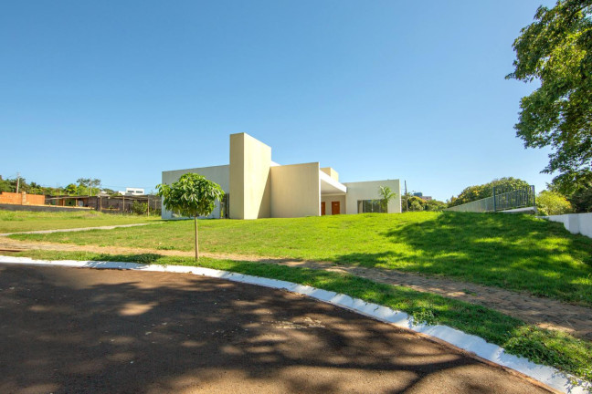 Imagem Terreno à Venda, 360 m² em Jardim Claudia - Foz Do Iguaçu