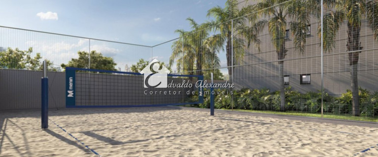 Imagem Apartamento com 3 Quartos à Venda, 73 m² em Parque Das Indústrias - Marília