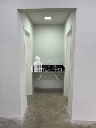 Imagem Galpão para Alugar, 1.017 m² em Sumaré