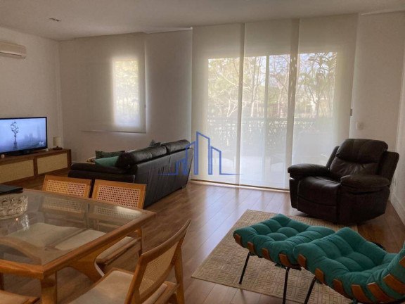 Imagem Apartamento com 3 Quartos à Venda, 152 m² em Tamboré - Santana De Parnaíba Imagem Apartamento com 3 Quartos à Venda, 152 m² em Tamboré - Santana De Parnaíba