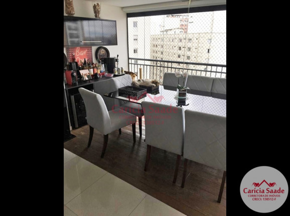 Imagem Apartamento com 3 Quartos à Venda, 86 m² em Vila Mariana - São Paulo