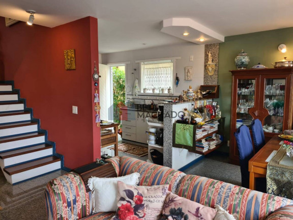 Imagem Casa com 3 Quartos à Venda, 182 m² em Albuquerque - Teresópolis