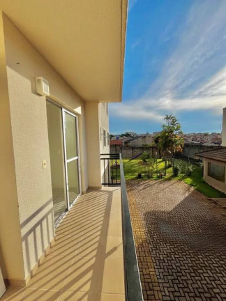 Imagem Apartamento com 2 Quartos à Venda, 60 m² em Medeiros - Jundiaí