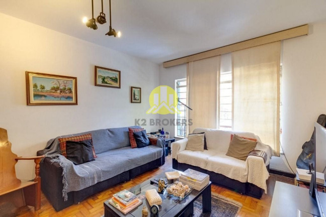 Imagem Casa com 3 Quartos à Venda, 112 m² em Vila Olímpia - São Paulo Imagem Casa com 3 Quartos à Venda, 112 m² em Vila Olímpia - São Paulo