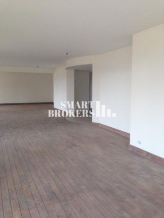 Imagem Apartamento com 4 Quartos à Venda, 607 m² em Paraíso Do Morumbi - São Paulo Imagem Apartamento com 4 Quartos à Venda, 607 m² em Paraíso Do Morumbi - São Paulo