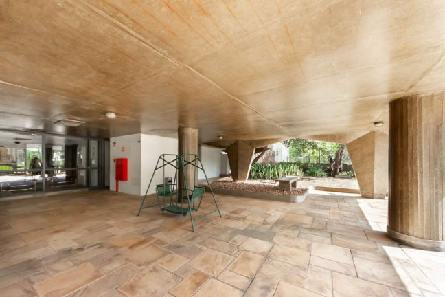 Imagem Apartamento com 3 Quartos à Venda, 162 m² em Jardim Paulista - São Paulo Imagem Apartamento com 3 Quartos à Venda, 162 m² em Jardim Paulista - São Paulo