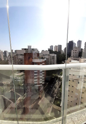 Imagem Apartamento com 3 Quartos à Venda, 91 m² em Jardim Ampliação - São Paulo