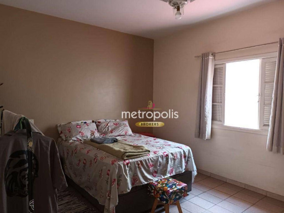 Imagem Casa com 4 Quartos à Venda ou Locação, 227 m² em Campestre - Santo André Imagem Casa com 4 Quartos à Venda ou Locação, 227 m² em Campestre - Santo André