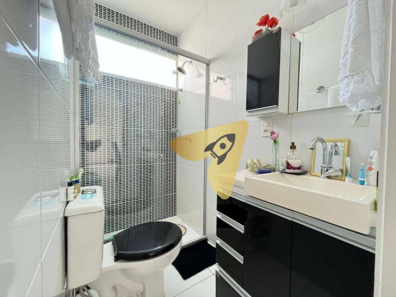 Imagem Apartamento com 3 Quartos à Venda, 95 m² em Papicu - Fortaleza