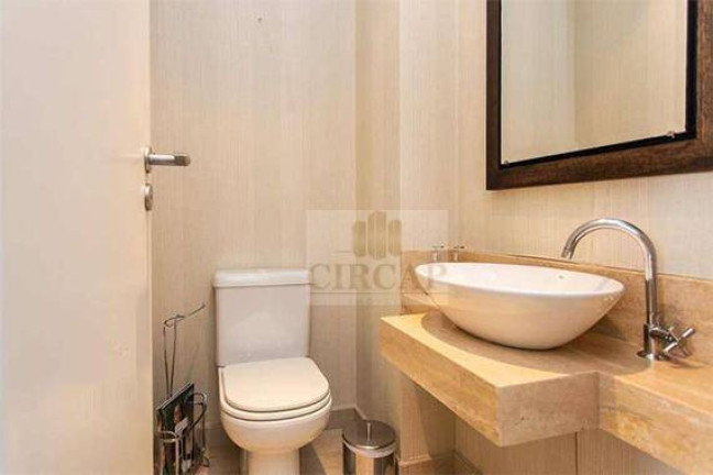 Imagem Apartamento com 3 Quartos à Venda, 162 m² em Itaim Bibi - São Paulo Imagem Apartamento com 3 Quartos à Venda, 162 m² em Itaim Bibi - São Paulo