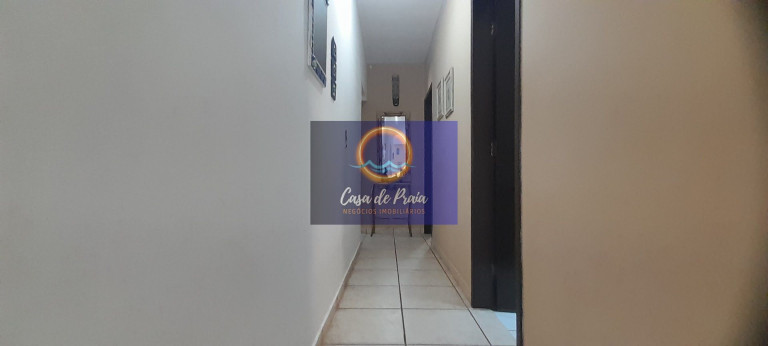 Imagem Casa com 3 Quartos à Venda, 150 m² em Parque Balneário Oásis - Peruíbe Imagem Casa com 3 Quartos à Venda, 150 m² em Parque Balneário Oásis - Peruíbe